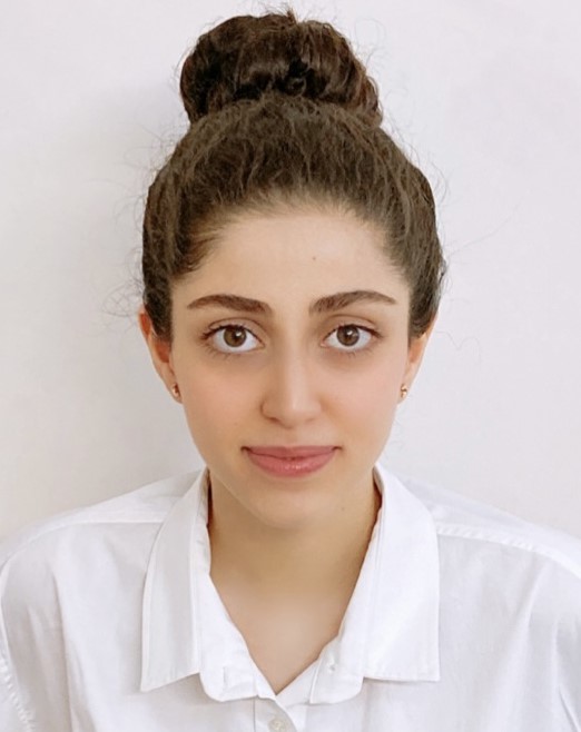 Mahsa Geramimanesh
